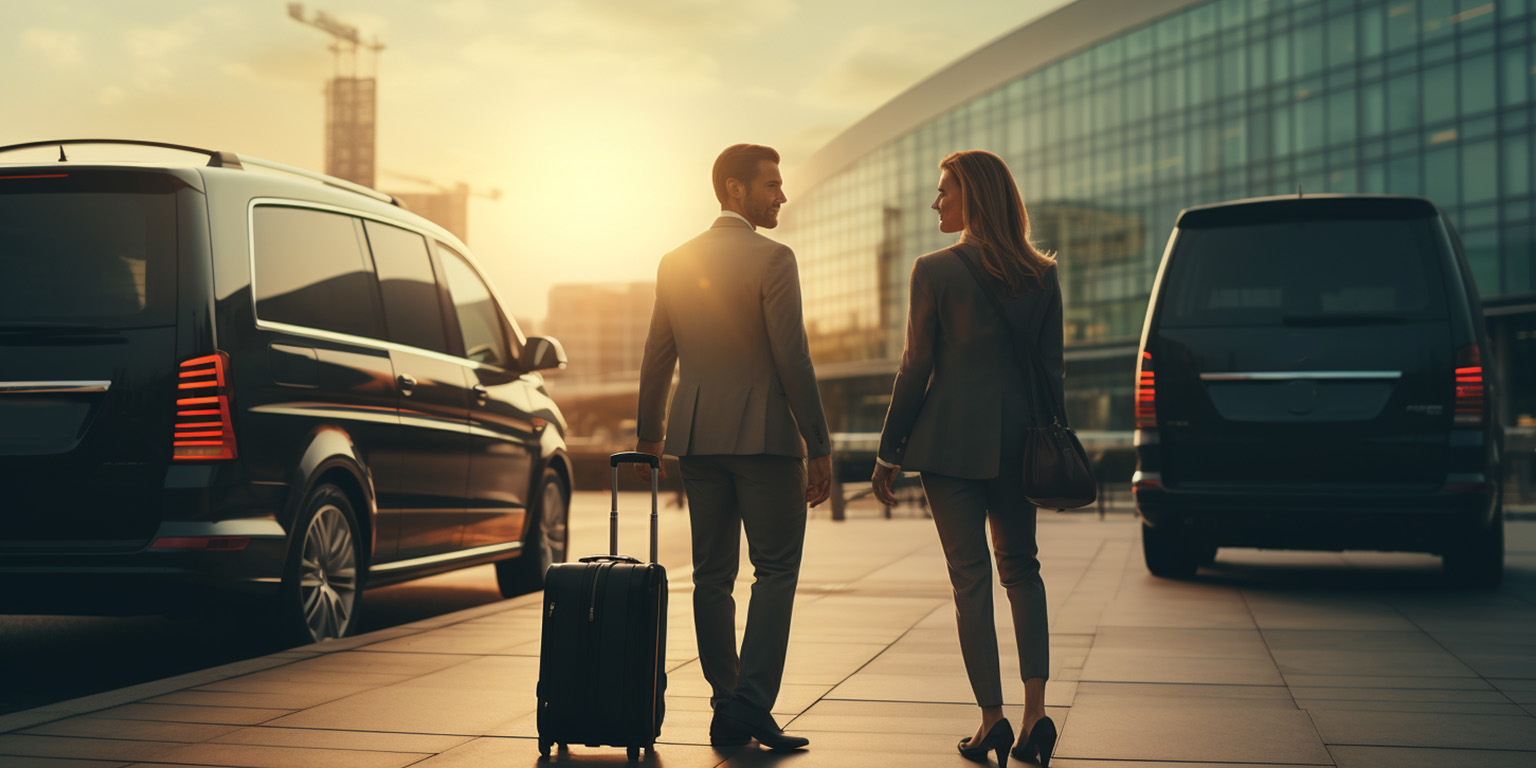 luxury airport transfers in uK