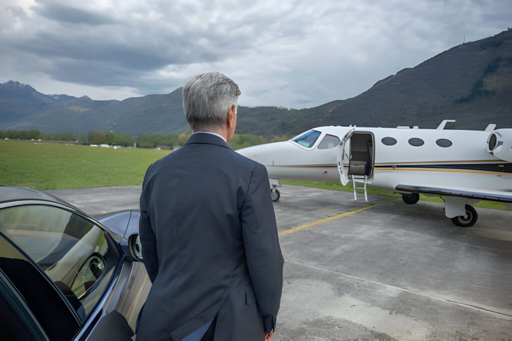 "Standout Qualities of Early Morning Airport Chauffeur Services"