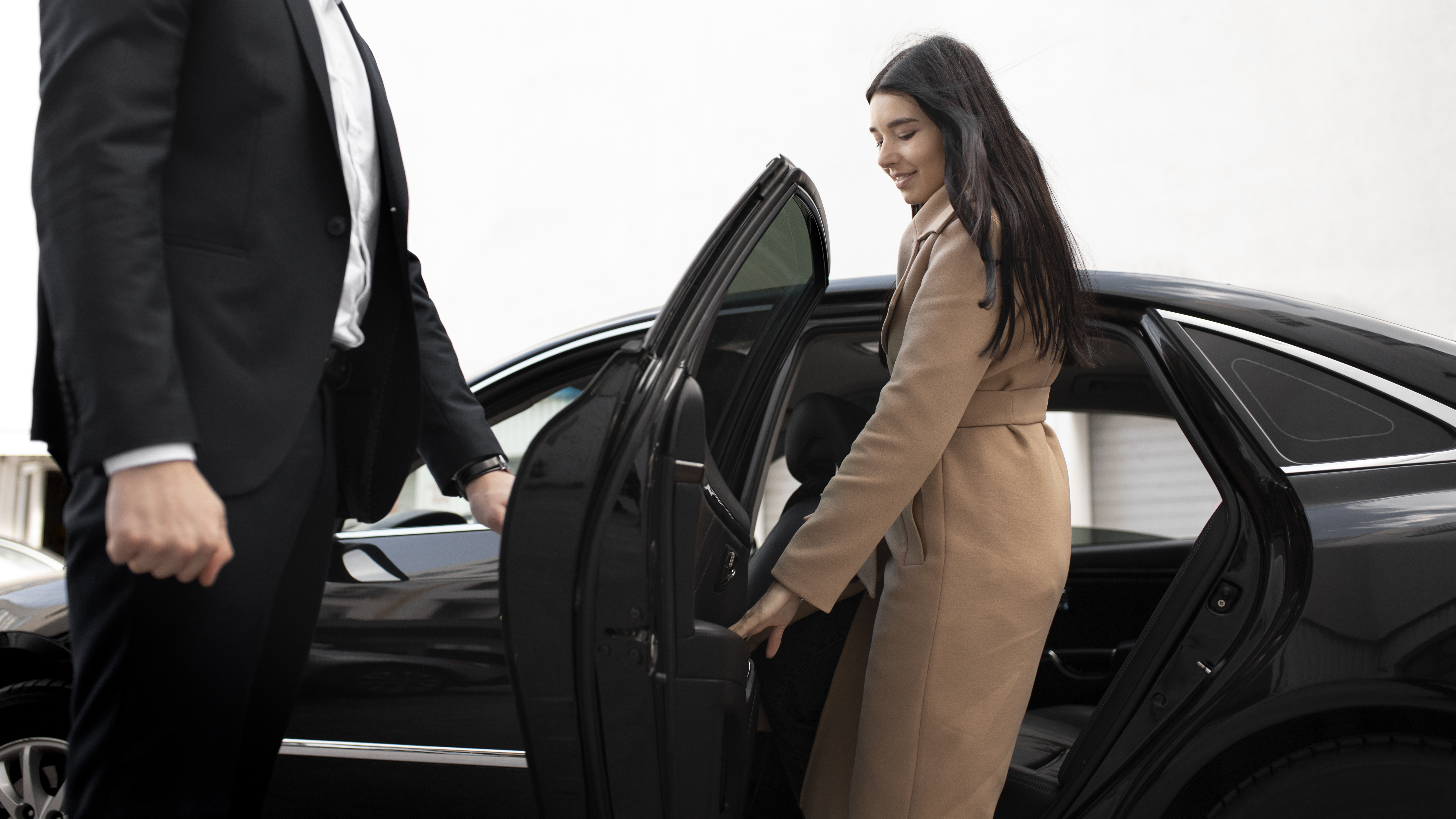 best chauffeur service company in London